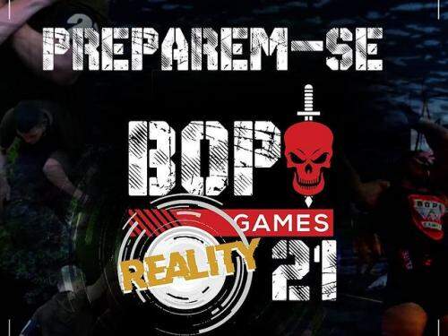 Bop Games Reality 2021