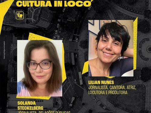 Diálogos Urbanos: Episódio 9 "A cidade in loco" - Cine Theatro Brasil Vallourec