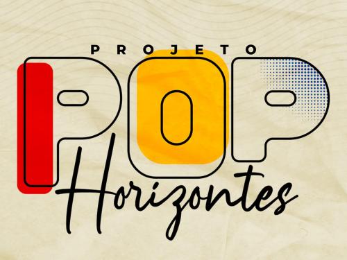 Projeto Pop Horizontes
