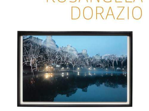 Exposição de Rosângela Dorazio - Celma Albuquerque