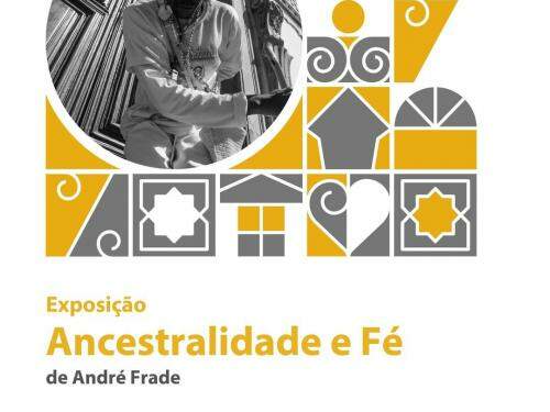 Exposição: Ancestralidade e Fé - Memorial Minas Gerais Vale
