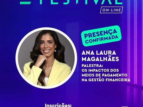 E-Festival 2021 - Sebrae Minas