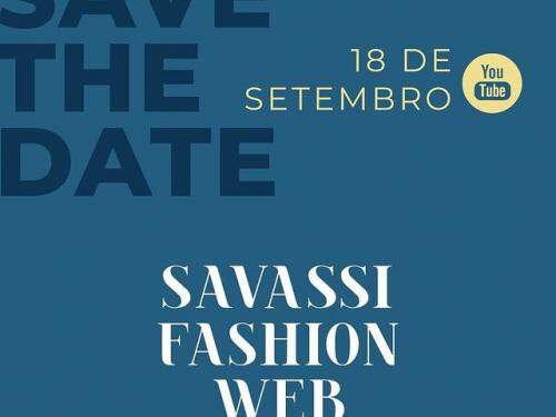 Savassi Fashion Web