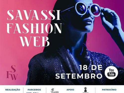 Savassi Fashion Web