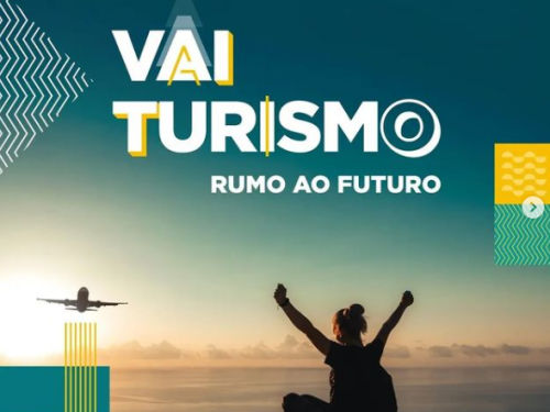 Encontro Estadual de sensibilização e engajamento do projeto Vai Turismo
