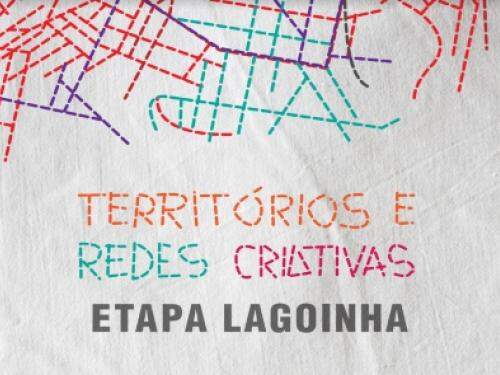 Live de lançamento E-book: “Territórios e Redes Criativas - Etapa Lagoinha”