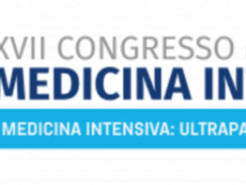 XVIII Congresso Mineiro de Medicina Intensiva 2021 - Online