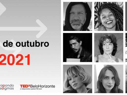 TEDx Belo Horizonte