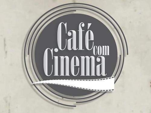 Café com Cinema - Espaço Aberto Pierrot Lunar