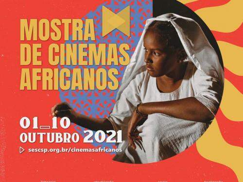 Mostra de Cinemas Africanos