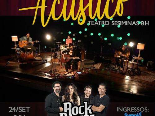 Especial Acústico: Banda ROCK BEATS