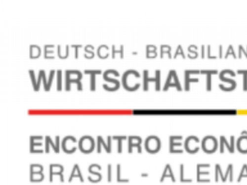 38º Encontro Econômico Brasil-Alemanha - EBBA 2021 - Online
