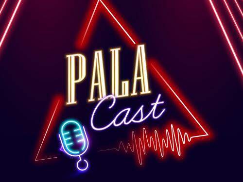 Pala Cast
