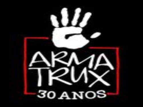GRUPO ARMATRUX celebra 30 anos