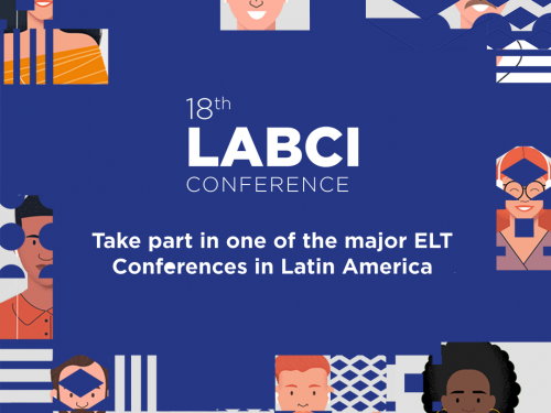 18th LABCI Conference / 18ª Conferência LABCI 2021 - ''Superando desafios, reinventando práticas'' - Online