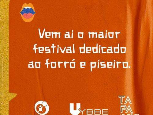 Festival "Viiixe! Forró e Piseiro" 2022