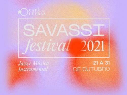 Savassi Festival 2021