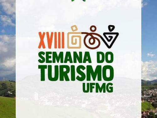 XVIII Semana do Turismo UFMG