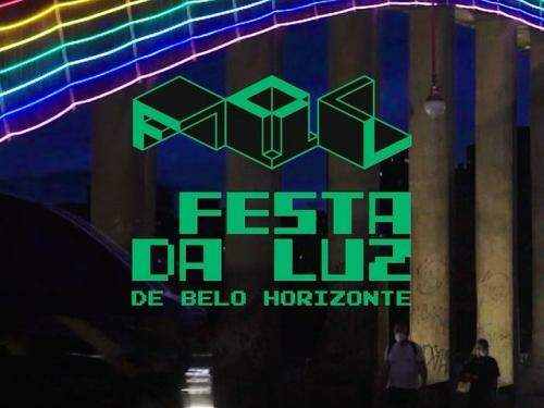 Festa da Luz de Belo Horizonte