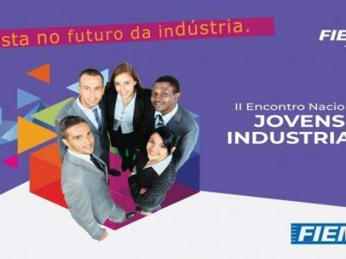 II Encontro Nacional Jovens Industriais 2021 