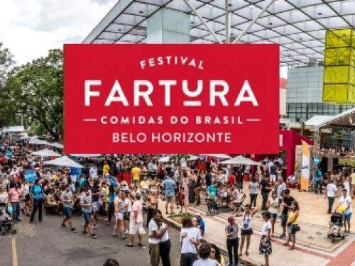 Festival: Fartura Gastronomia Du Brasil