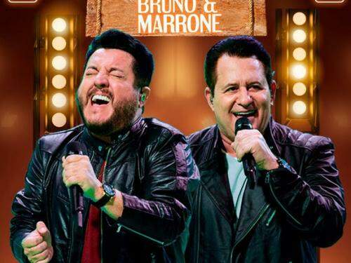 Show: Bruno & Marrone