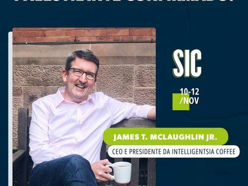 Semana Internacional do Café - SIC 2021