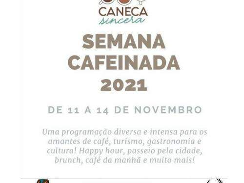 Semana Cafeinada 2021