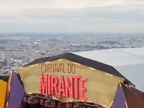 Carnaval do Mirante 2022