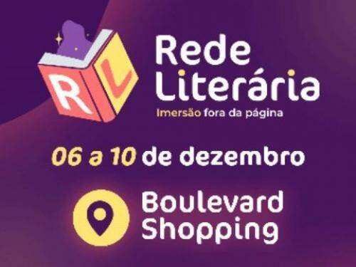 Festival Rede Literária