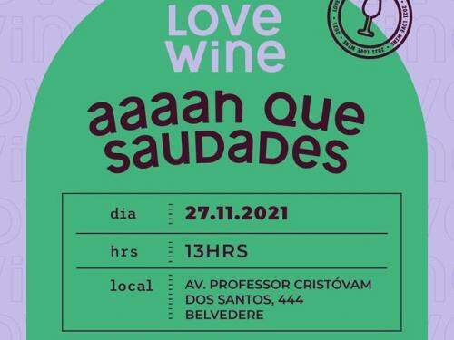 Love Wine 2021