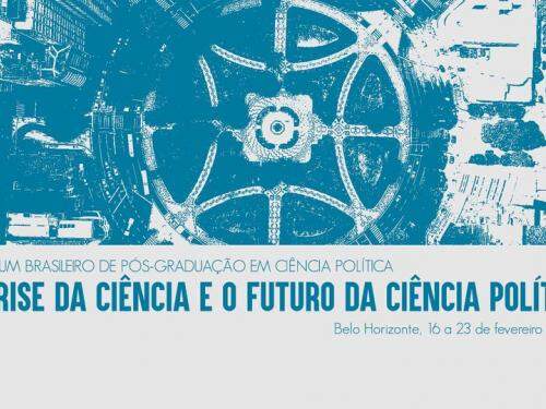 VII Fórum Brasileiro de Pós-Graduação em Ciência Política 2022