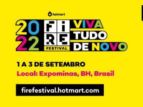 FIRE Festival 2022