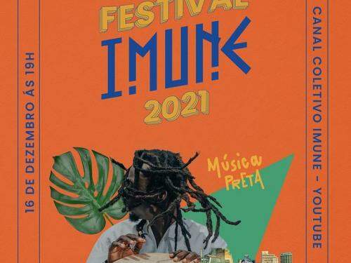 Festival IMuNe