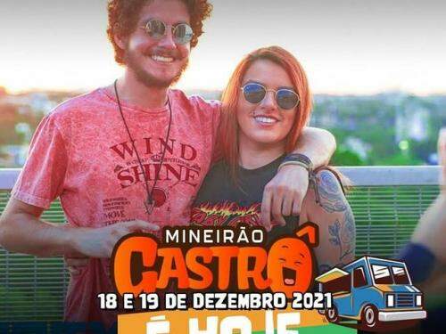 Mineirão Gastrô 2021