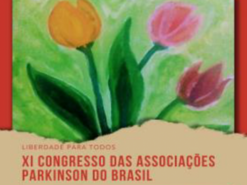 XI Congresso das Associações Parkinson do Brasil 2022