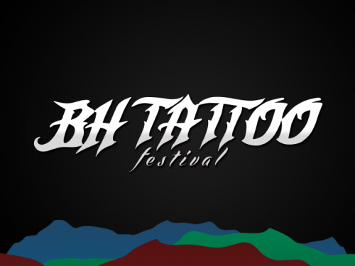 BH TATTOO - Festival Internacional de Tatuagem de Belo Horizonte 2022