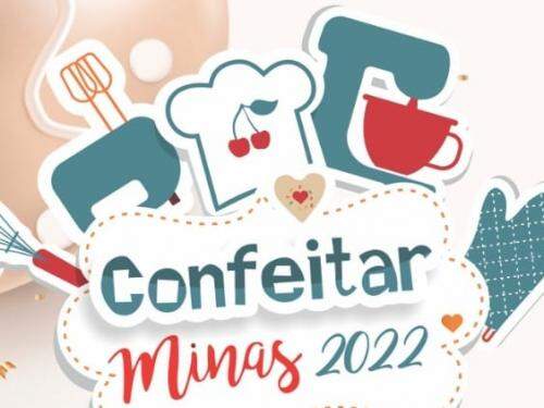 Confeitar Minas 2022 - Especial de Páscoa
