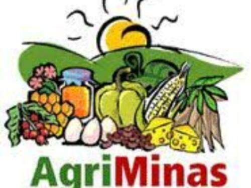 14ª AgriMinas - Feira de Agricultura Familiar de Minas Gerais - 2022
