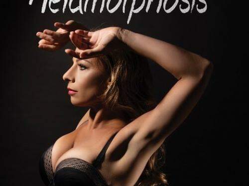 Espetáculo de dança:" Metamorphosis" - Teatro SESIMINAS