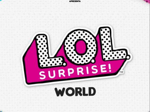L.O.L. Surprise! World - Boulevard Shopping