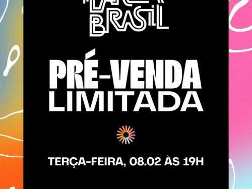 Festival Planeta Brasil