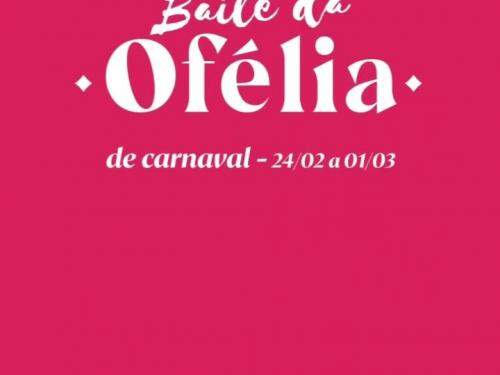 Baile da Ofélia