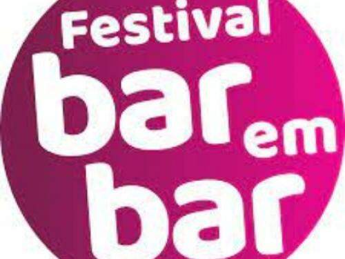 Festival Bar em Bar 2022