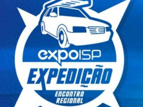EXPOISP Expedição - Belo Horizonte 2022 - Encontro Regional