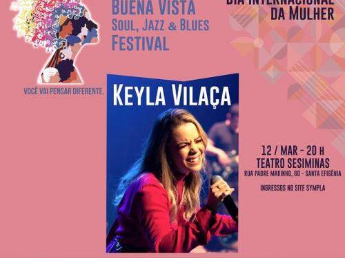 Buena Vista Soul, Jazz & Blues Festival