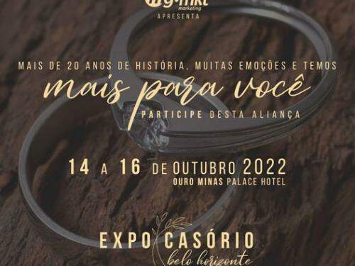 Expocasório Belo Horizonte 2022