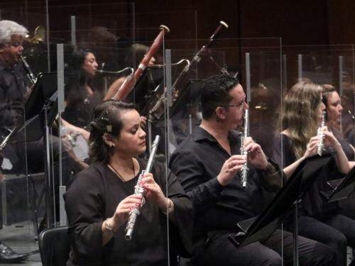 OSMG apresenta: Sinfônica ao Meio-dia e Sinfônica em Concerto