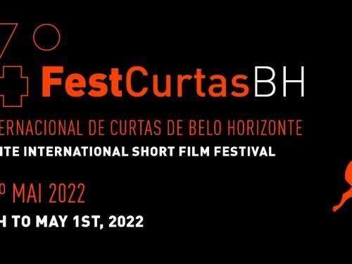 24º FestCurtasBH – Festival Internacional de Curtas de Belo Horizonte
