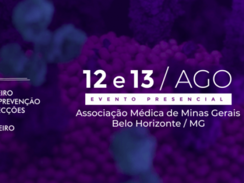 III Congresso Mineiro de Epidemiologia, Prevenção e Controle de Infecções / 6º Congresso Mineiro de Infectologia 2022